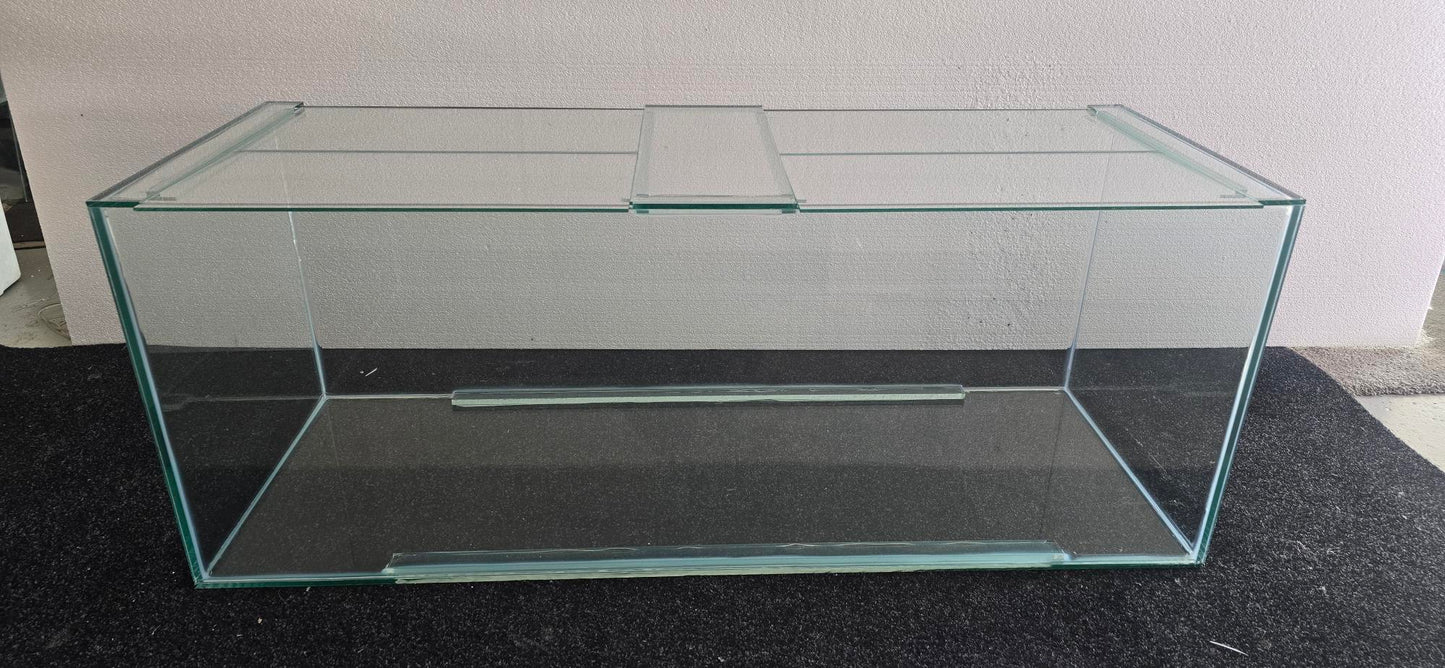1220L x 460W x 460H 258Litre Tank & Lids