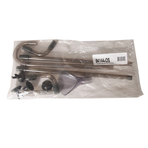Ocellaris 850/850-UVC Outlet Set