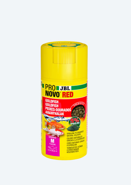 JBL ProNovo RED Granules 93g