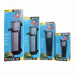 Aquarium Equipment
