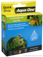 Aqua One Quick Drop Test Kits