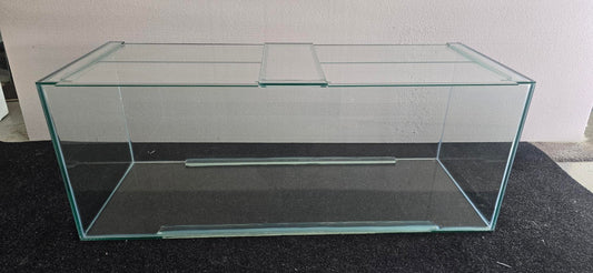 1220L x 460W x 460H 258Litre