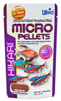Hikari Micro Pellets