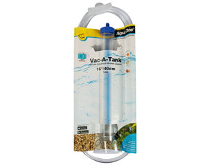 Vac A Tank Gravel Cleaner