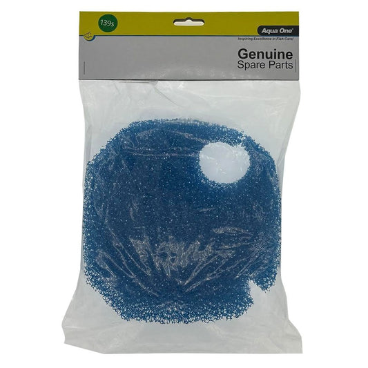 Ocellaris 1400/UVC 139s replacement sponge 2pk