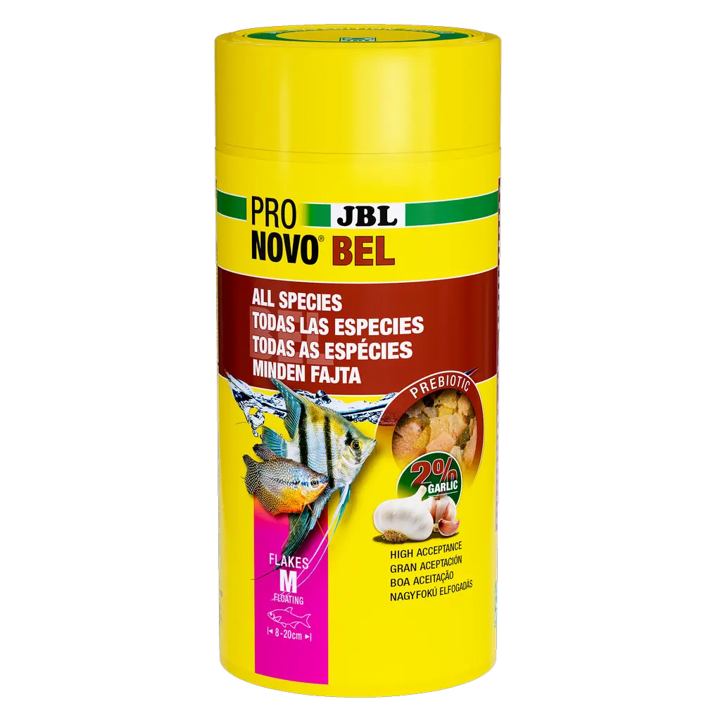 JBL ProNovo Bel Flakes M