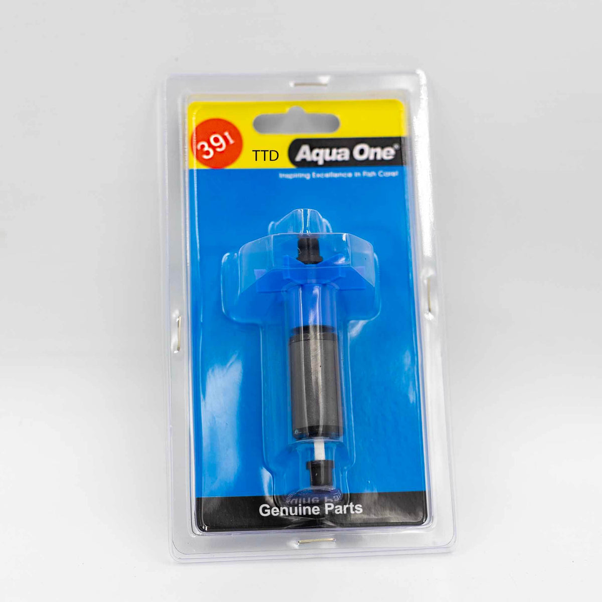 Aquis 39i Replacement Impeller