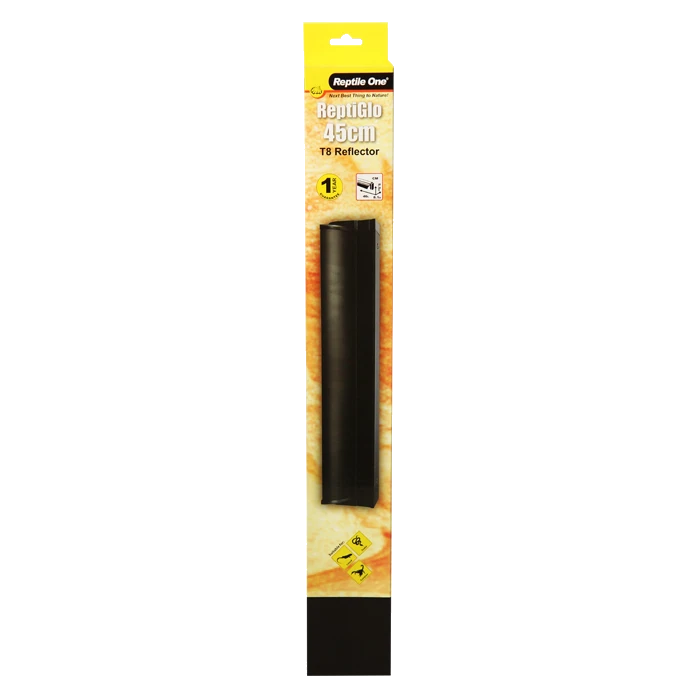 ReptiGlo 45cm T8 Reflector
