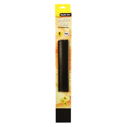 ReptiGlo 45cm T8 Reflector