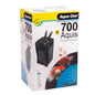 Aquis canister filter