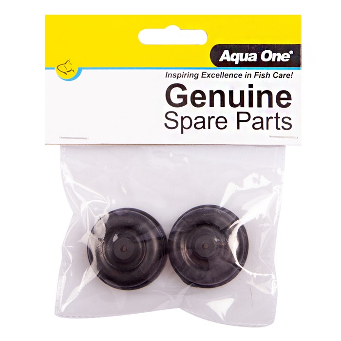 Aqua One Precision Air Pump Diaphragm Replacement