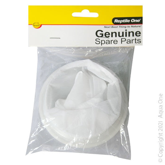 Aqua One Filter Sock Round Replacement