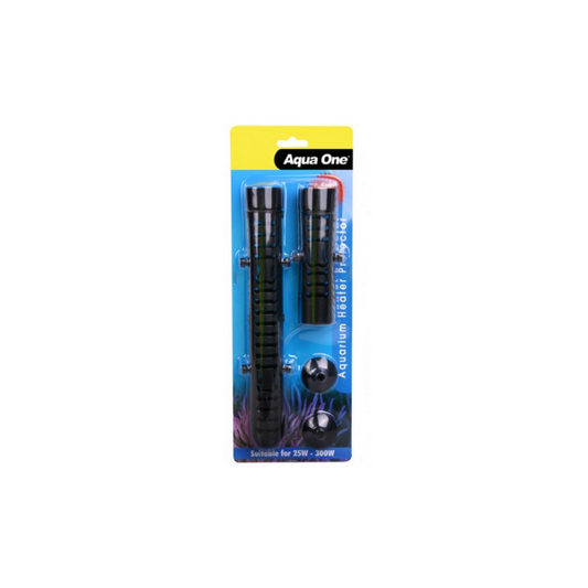 AquaOne Heater Protector