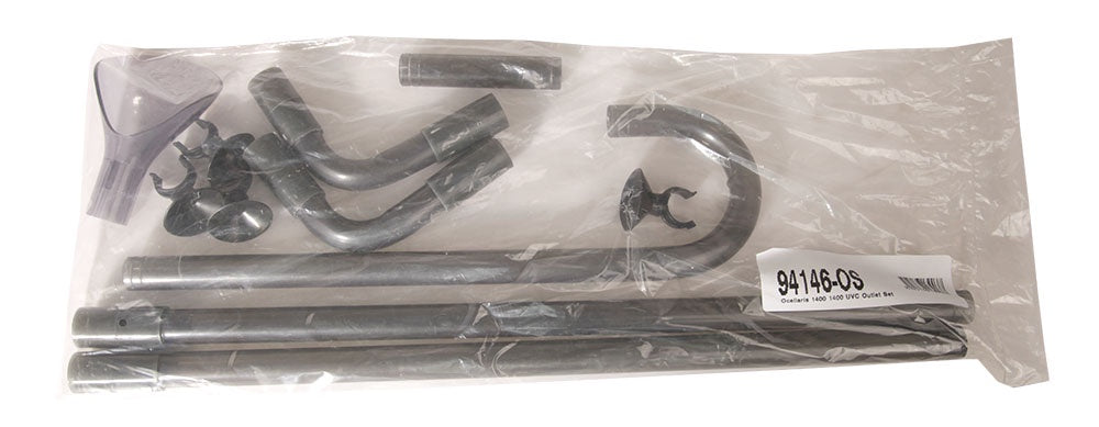 Outlet Set - Ocellaris 1400/1400 UVC