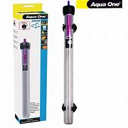 Aqua One Glass Heaters