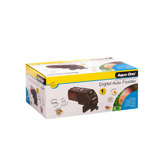Aqua One Digital Auto Feeder