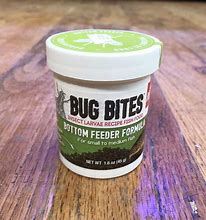 Fluval Bug Bites – Bottom Feeder Formula 45g (Expired)