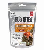 Fluval Bug Bites – Goldfish Formula 100g (expired)