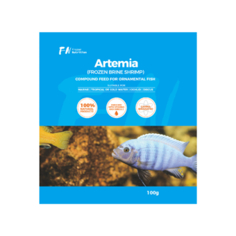 Artemia (Brine Shrimp) 100g / 1kg
