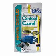 Hikari Cichlid Excel 250g