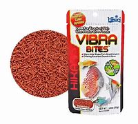 Hikari Vibra Bites – High-Protein Fish Food
