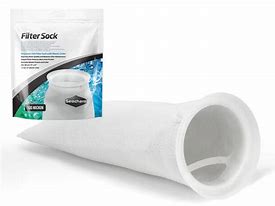 Seachem Filter Sock