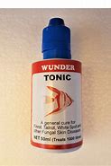 Wunder Tonic