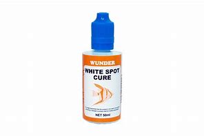 Wunder White Spot Cure