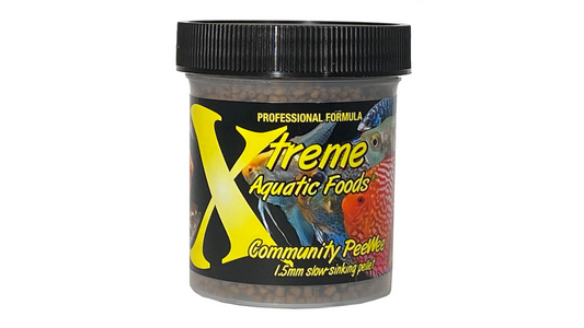 Xtreme Community PeeWee