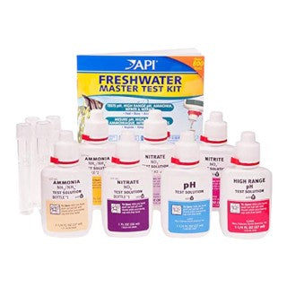 API Test kits