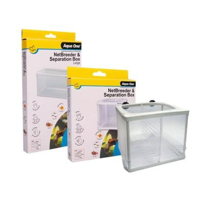 Aqua One NetBreeder & Separation Box