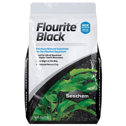 Flourite Black 3.5kg