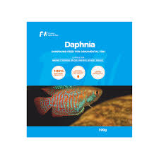 Daphnia 100g / 1kg