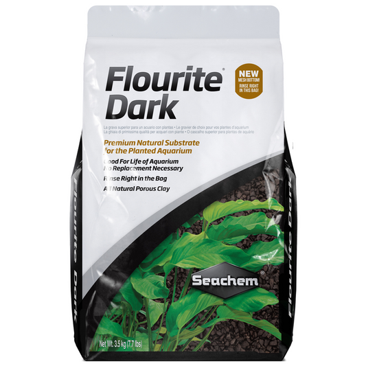 Flourite Dark 3.5kg
