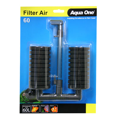 Sponge Air Filter