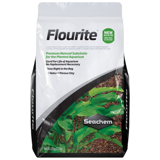Flourite 3.5kg