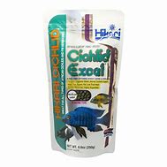 Hikari Cichlid Excel 250g