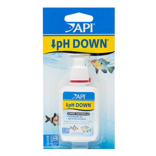 API pH Up/Down
