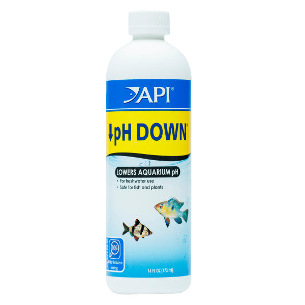 API pH Up/Down