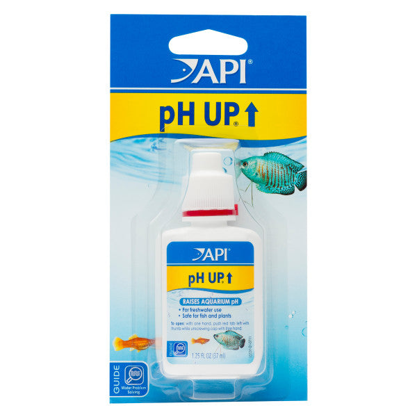 API pH Up/Down