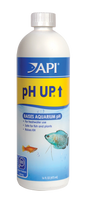 API pH Up/Down