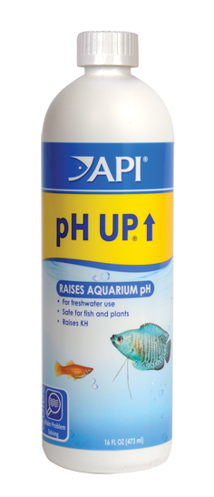 API pH Up/Down