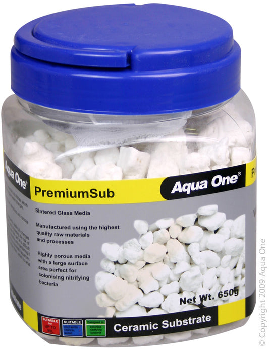 Aqua One PremiumSub Ceramic Substrate