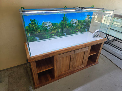 480 Litre Full Set Up