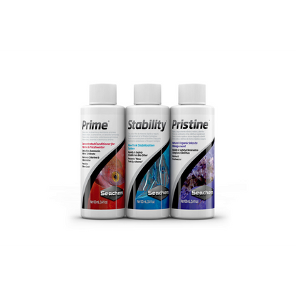Sure Start Pack 3x100mL