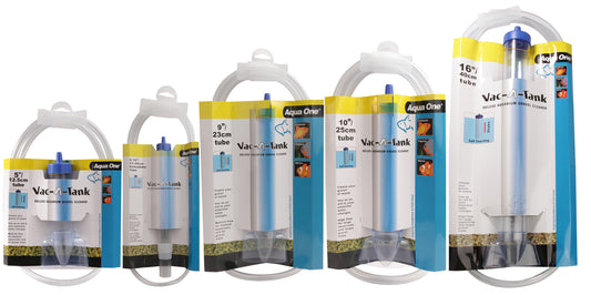 Vac A Tank Gravel Cleaner