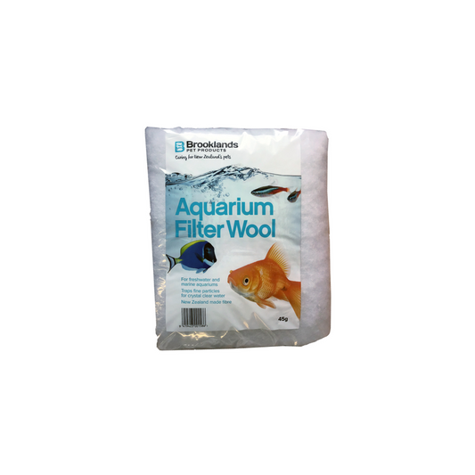 Aquarium Filterwool
